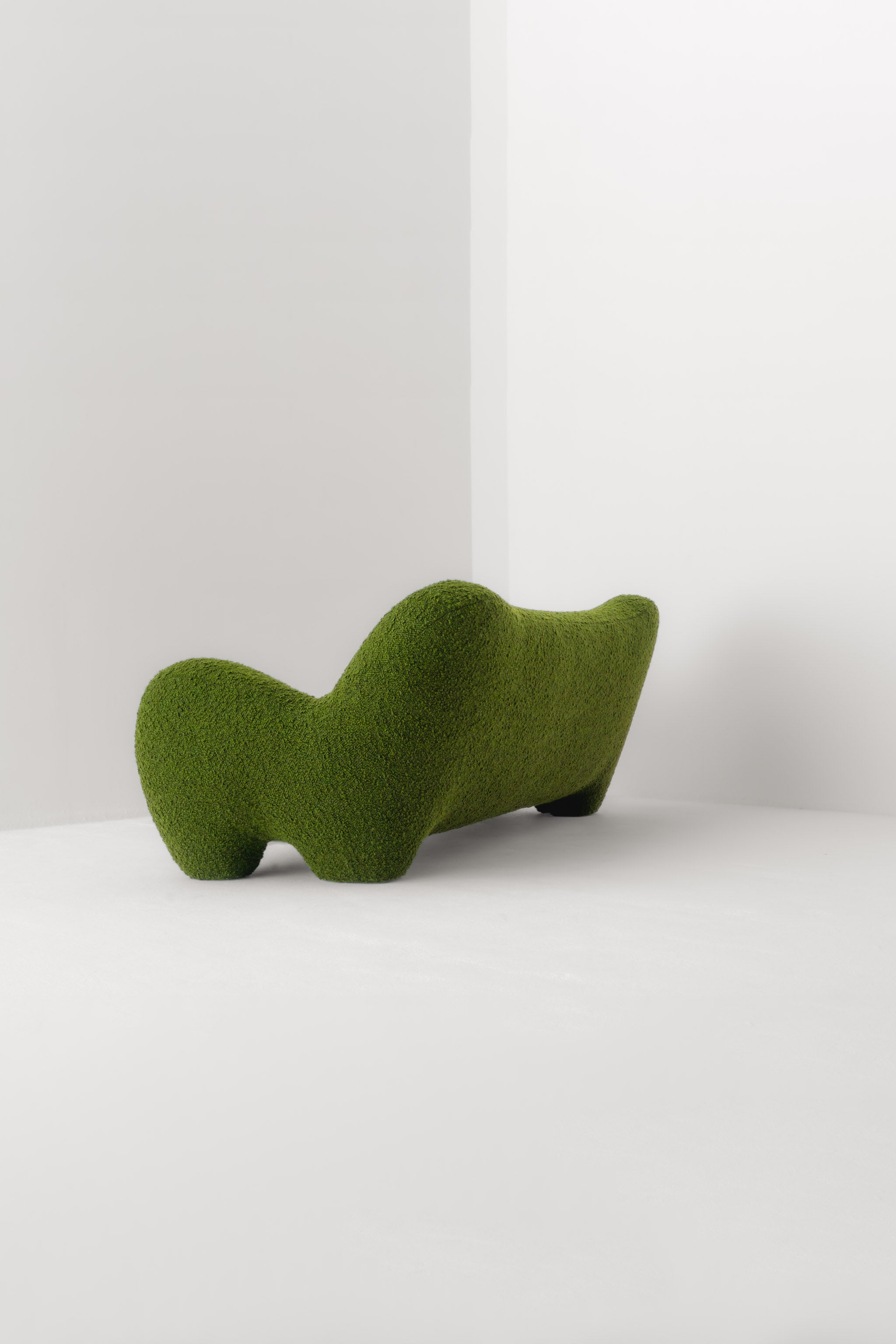Gummy Sofa 3.0