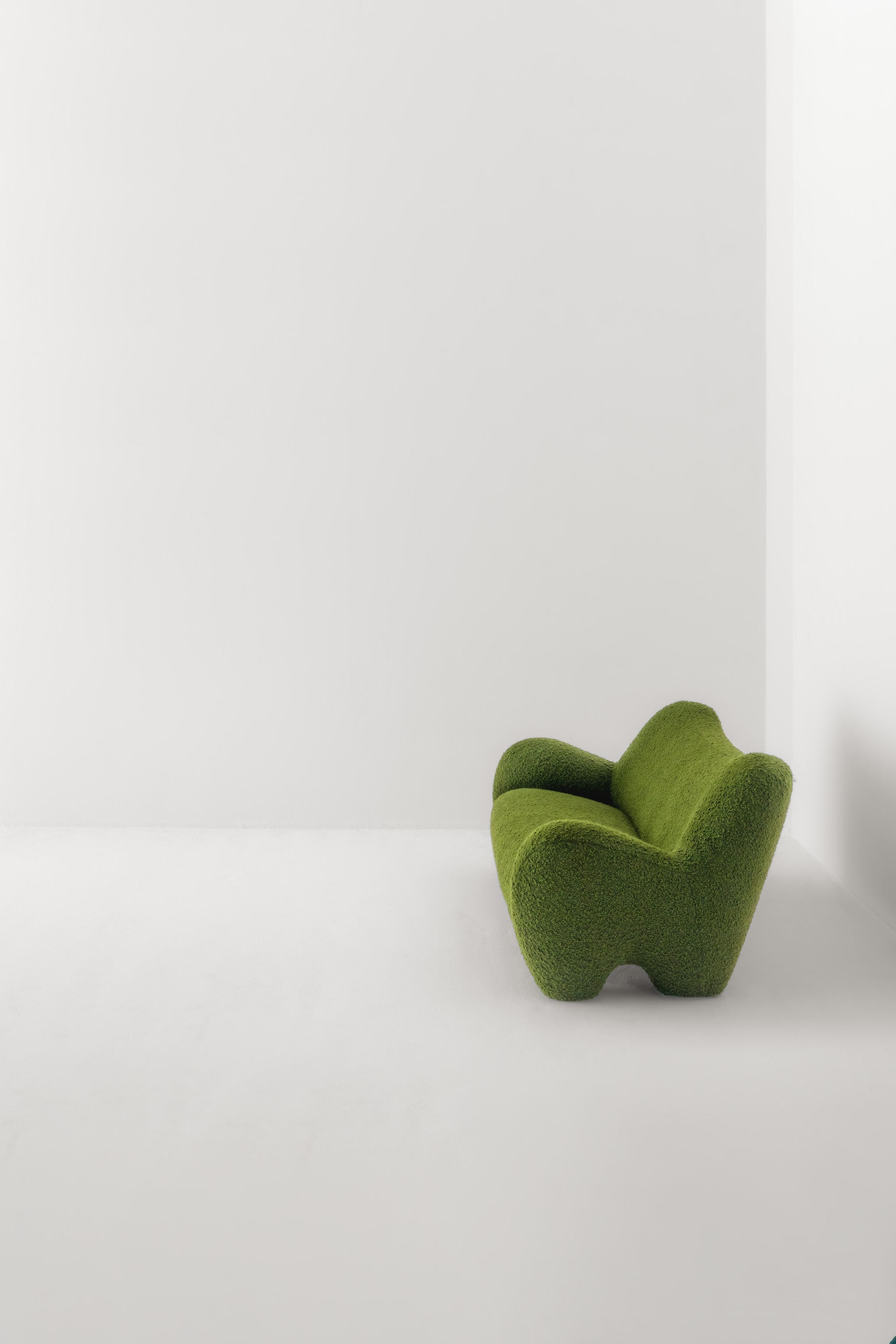 Gummy Sofa 3.0