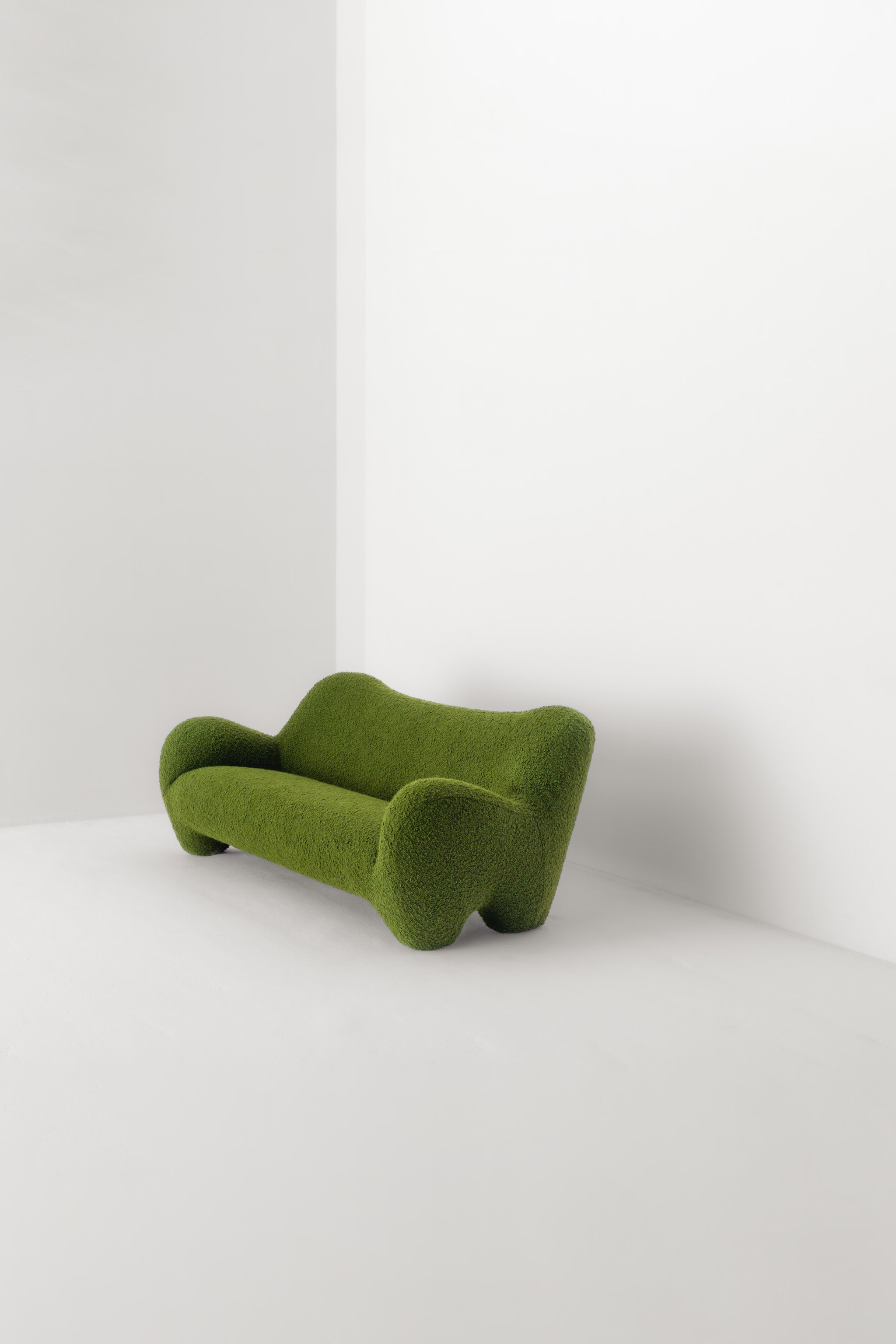 Gummy Sofa 3.0