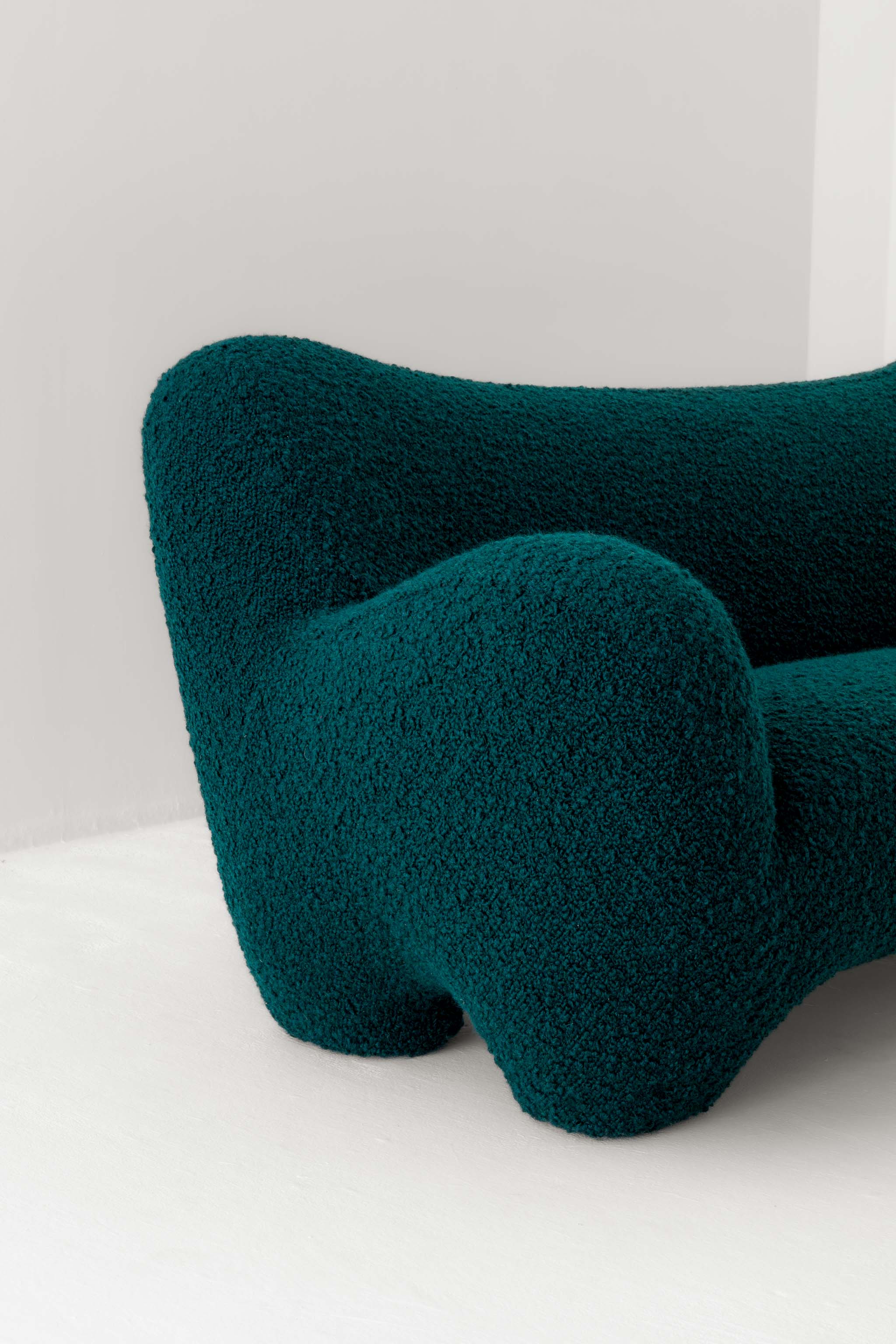 Gummy Sofa 2.4