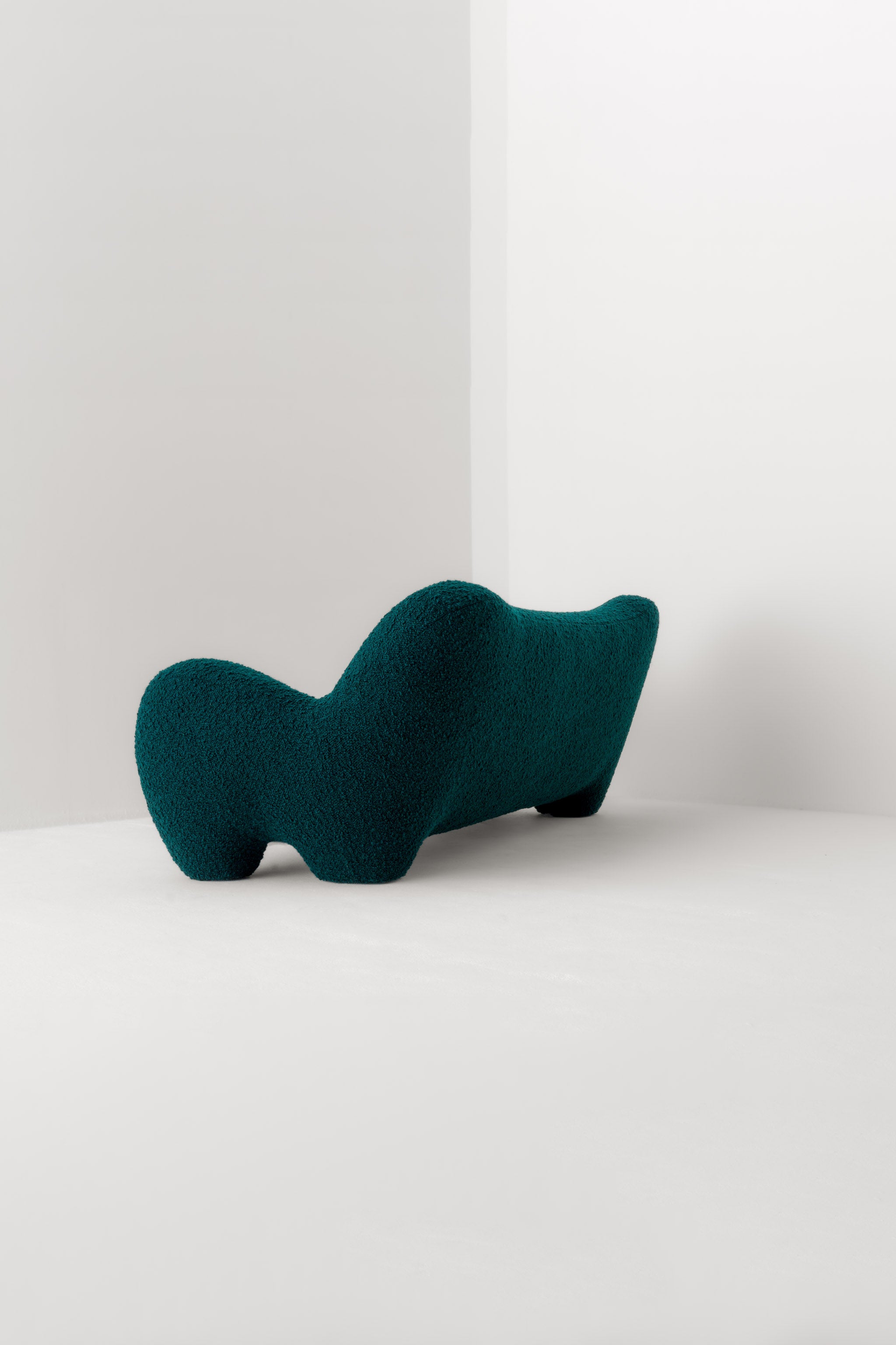 Gummy Sofa 2.4