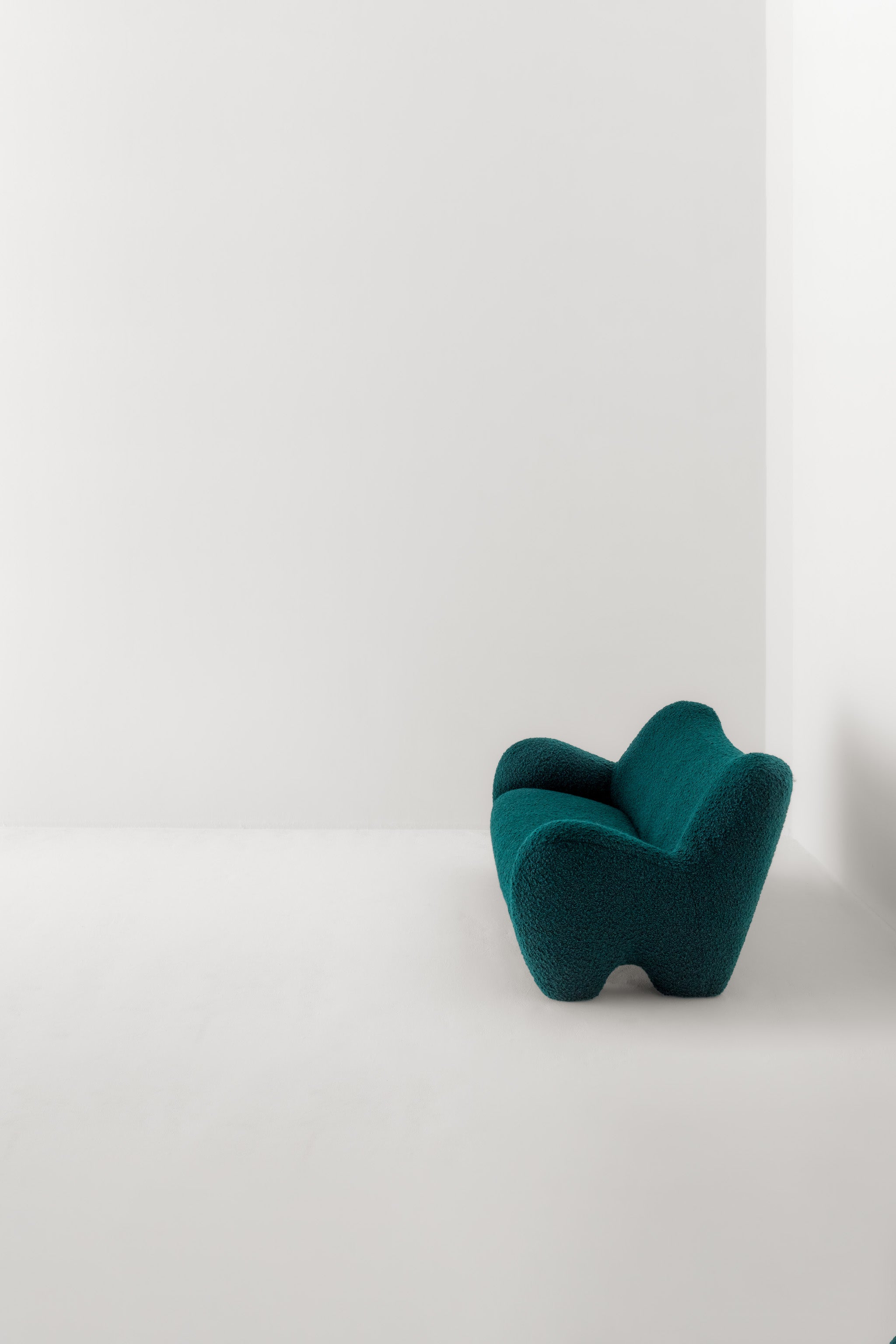 Gummy Sofa 2.4