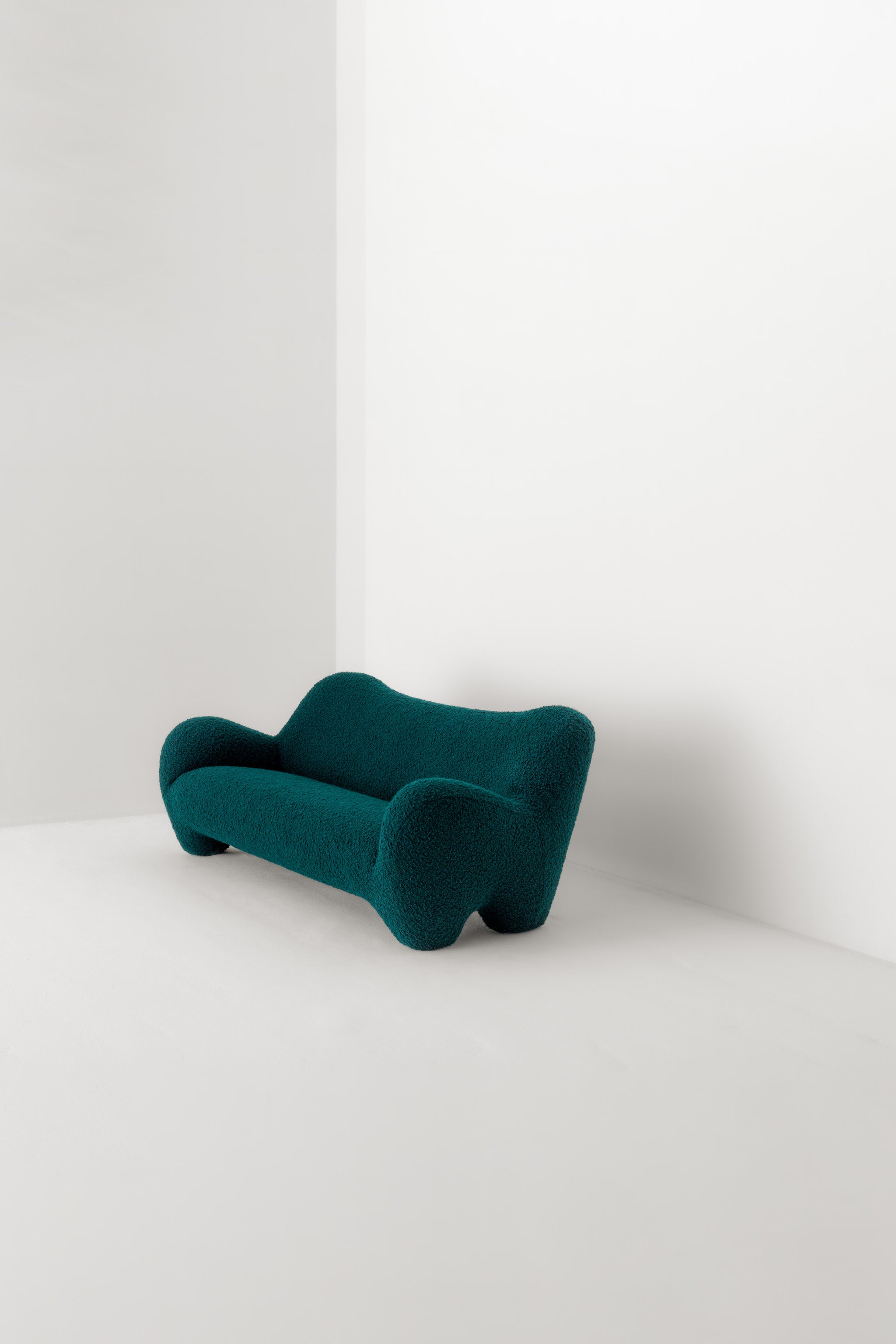 Gummy Sofa 2.4