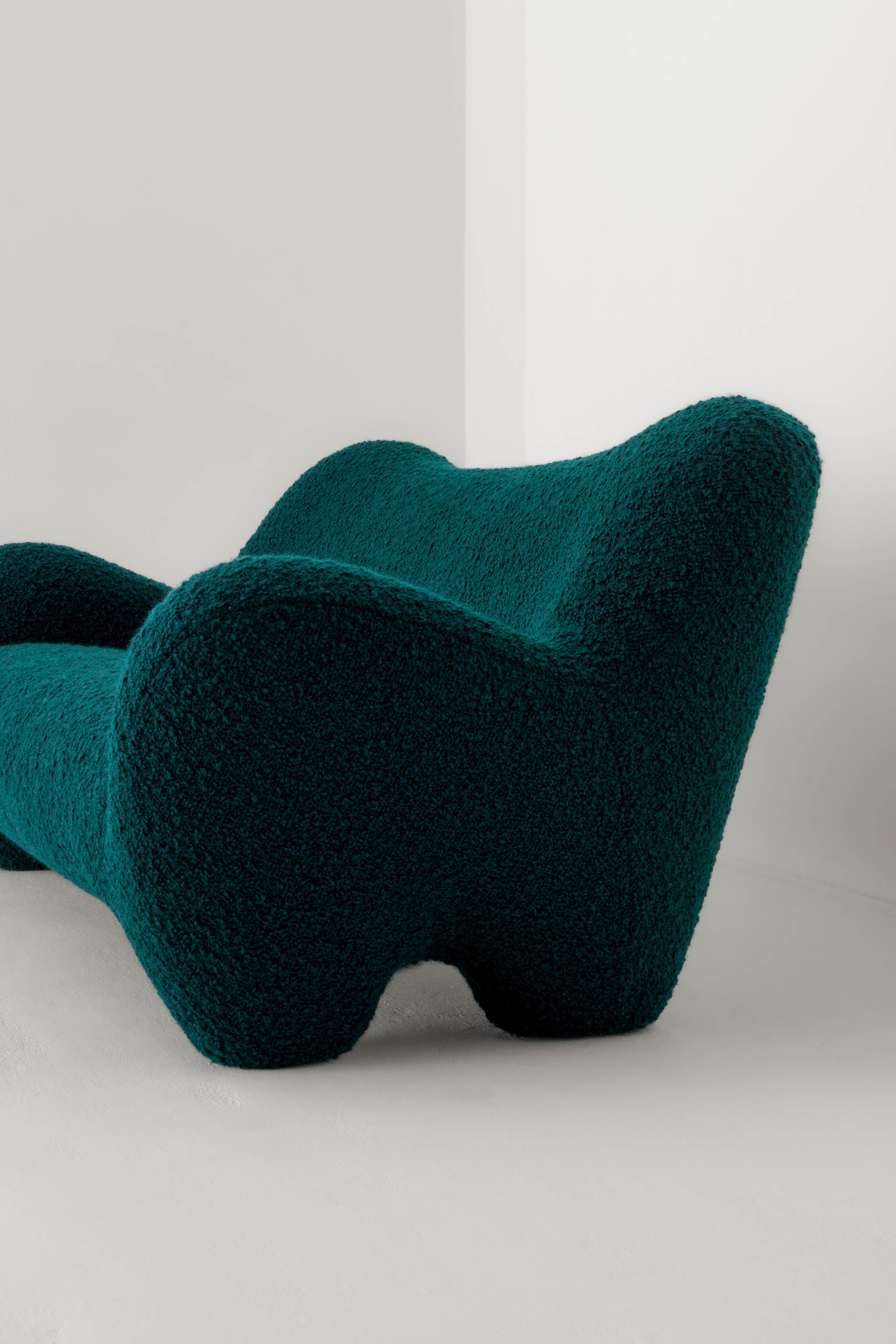 Gummy Sofa 2.4