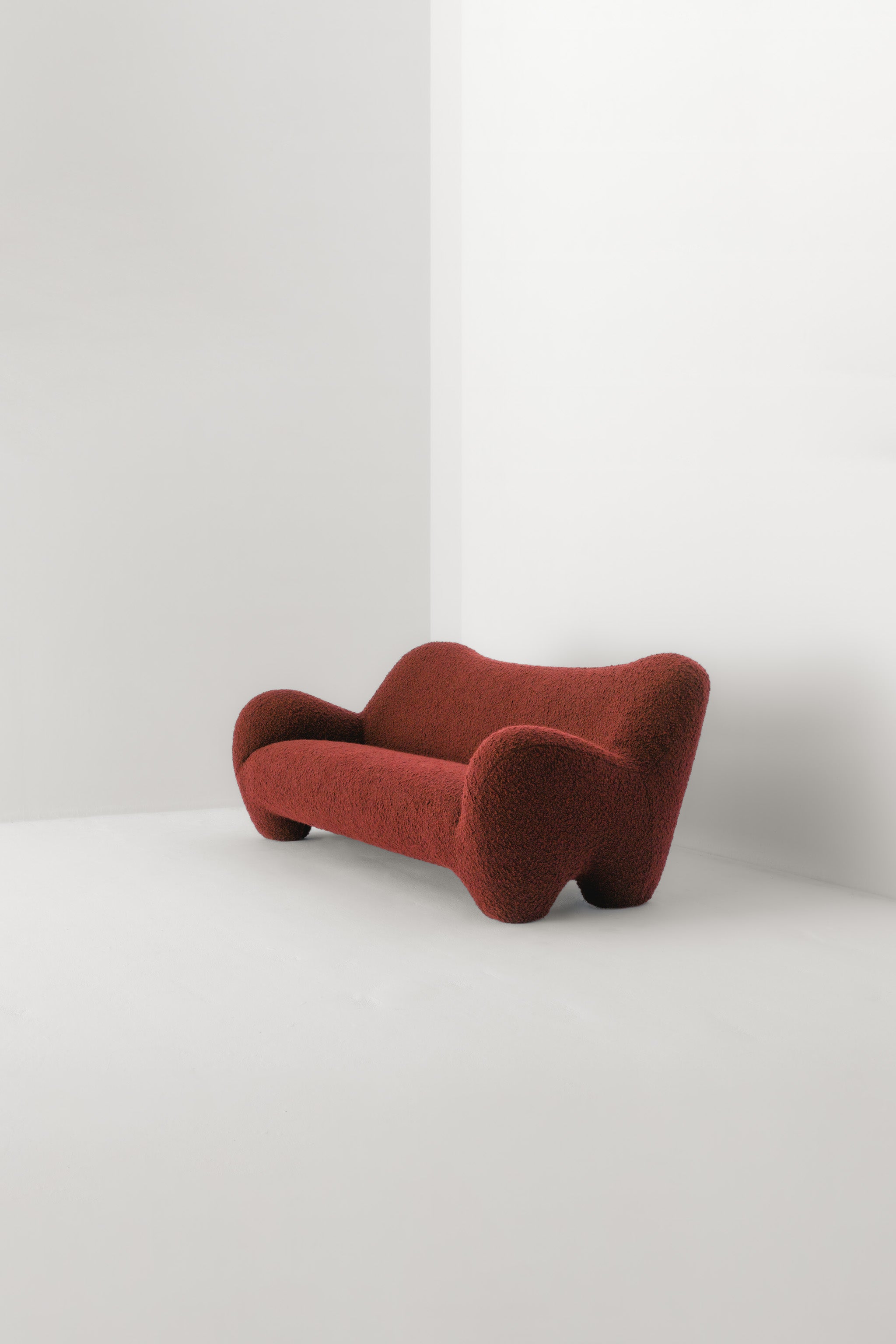 Gummy Sofa 1.8