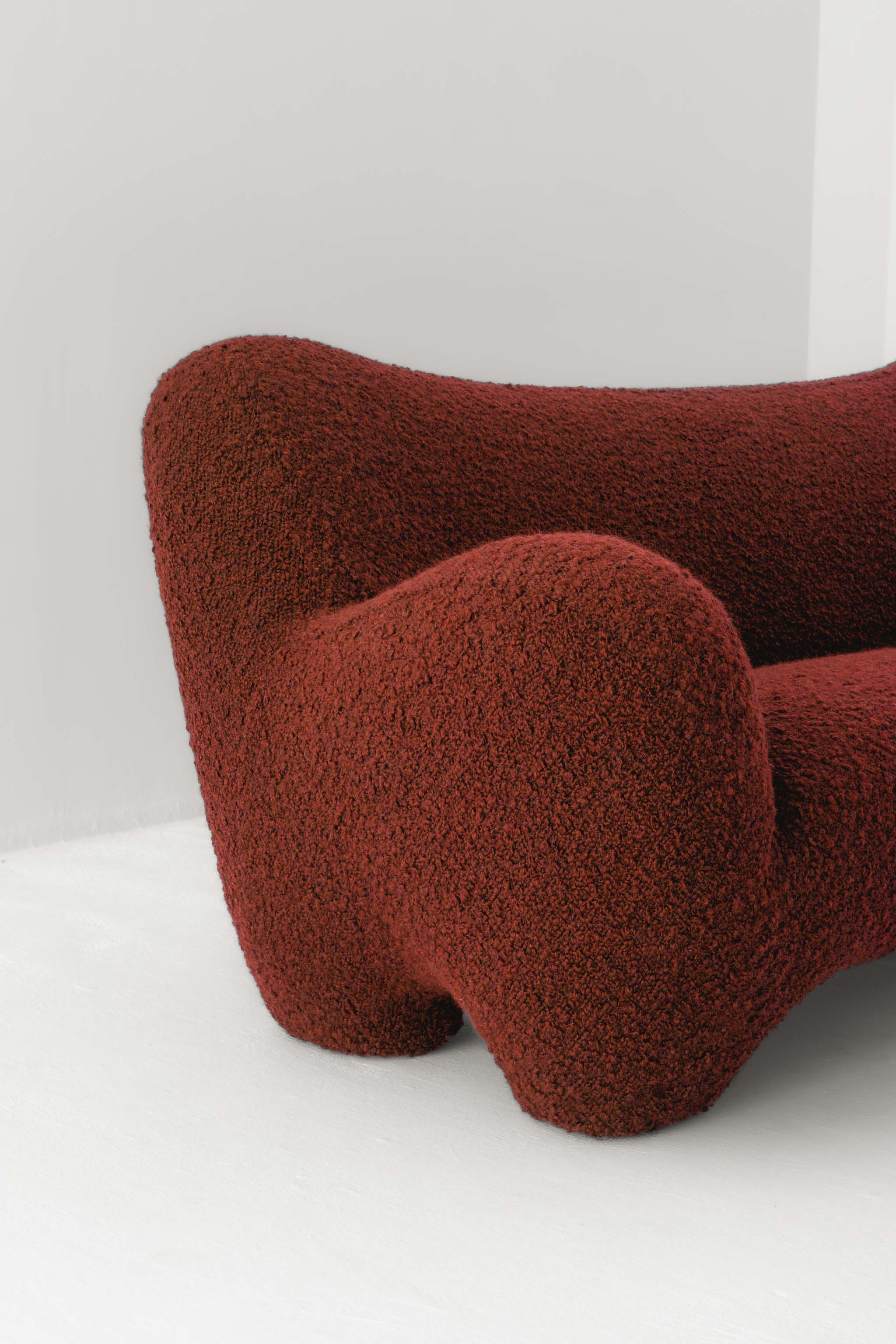 Gummy Sofa 1.8