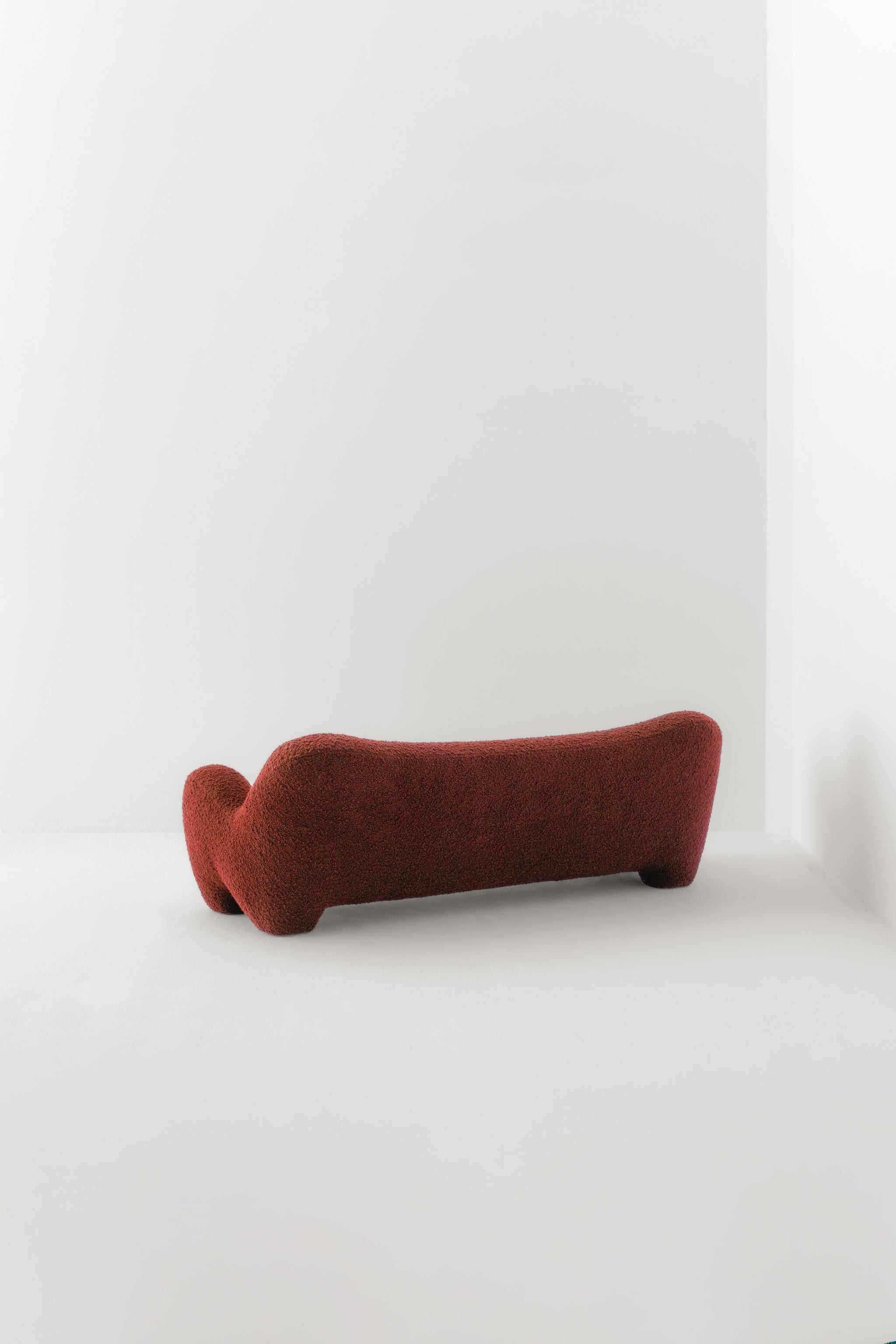 Gummy Sofa 1.8