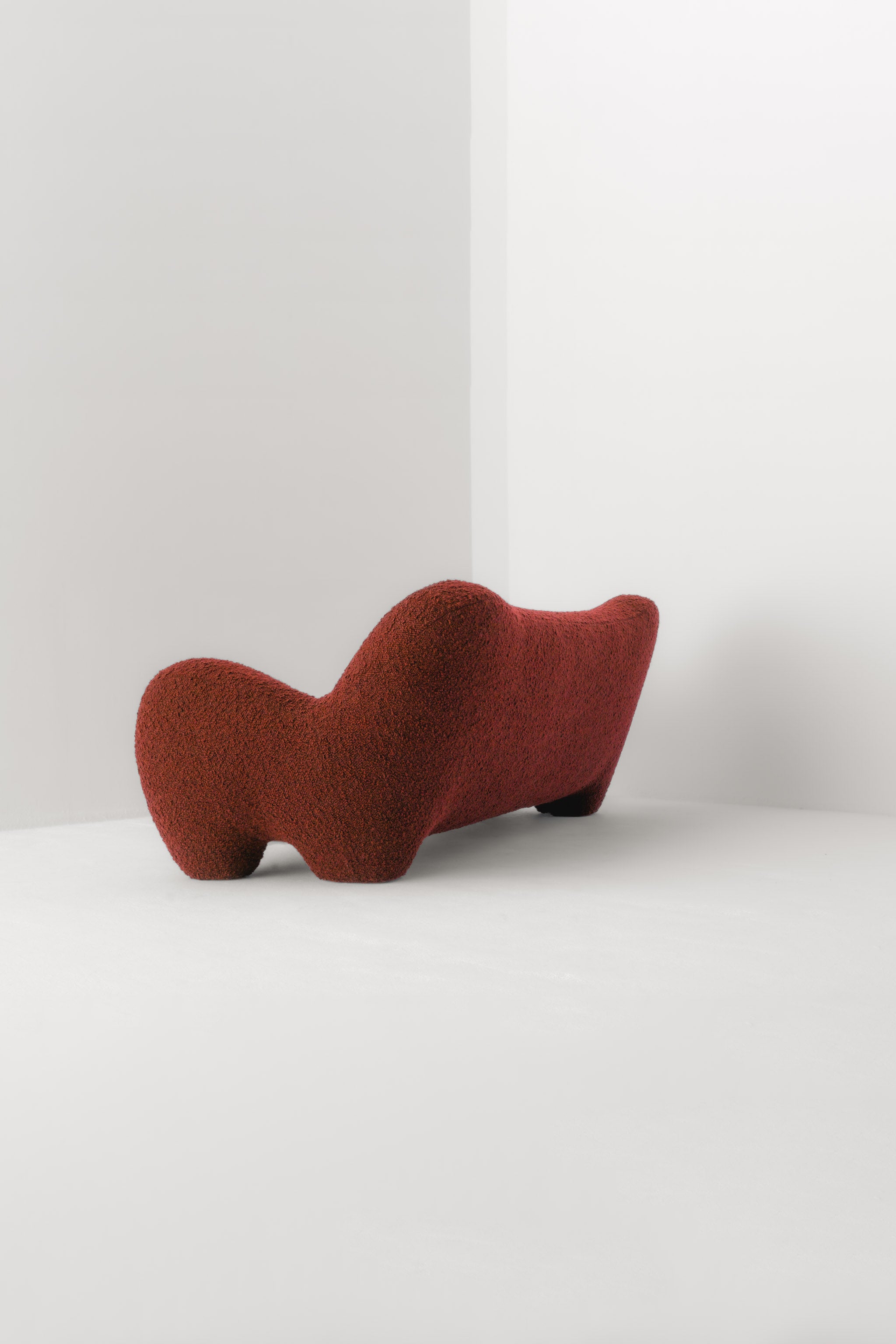 Gummy Sofa 1.8