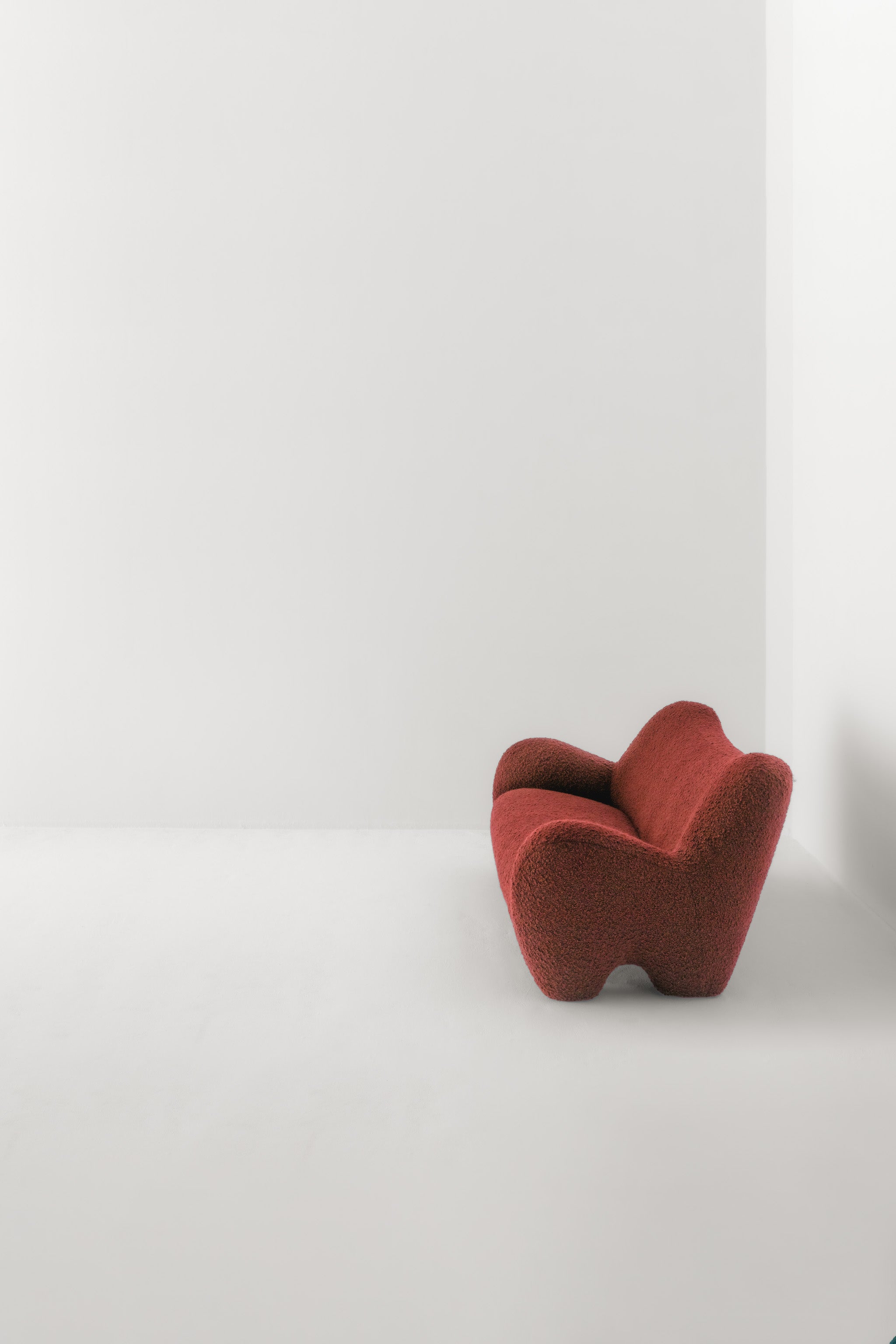 Gummy Sofa 1.8