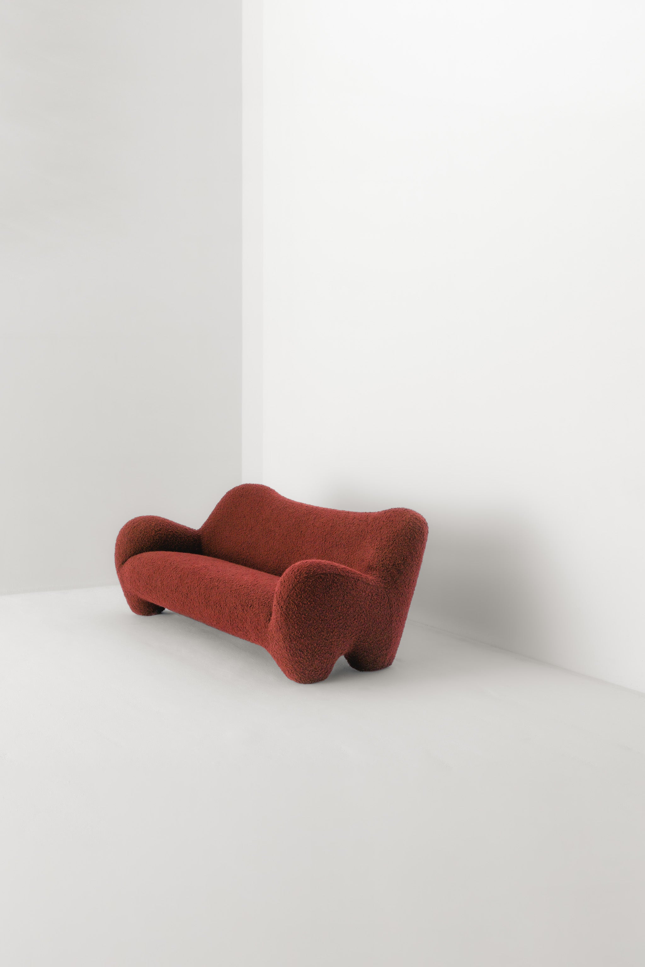 Gummy Sofa 1.8