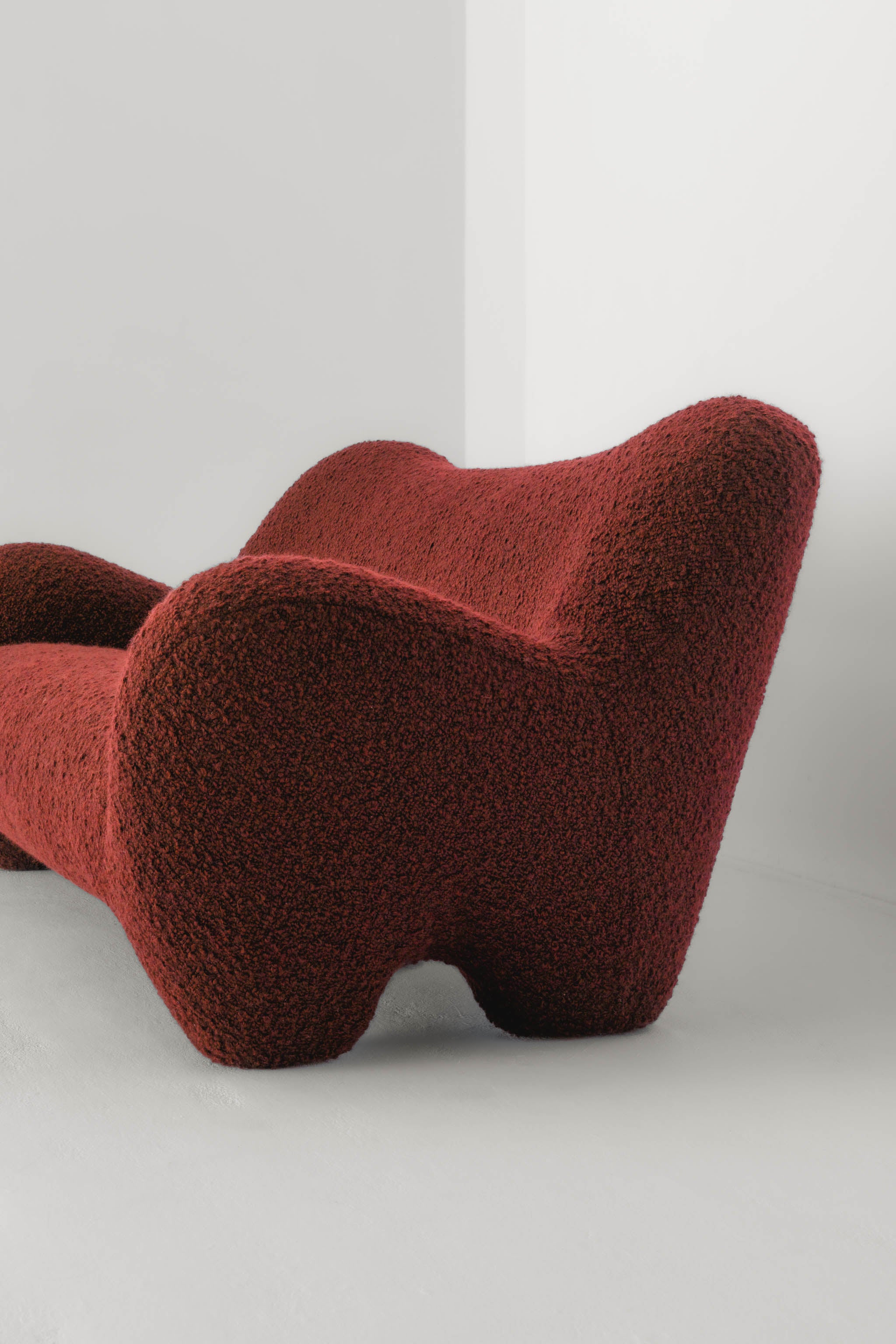 Gummy Sofa 1.8