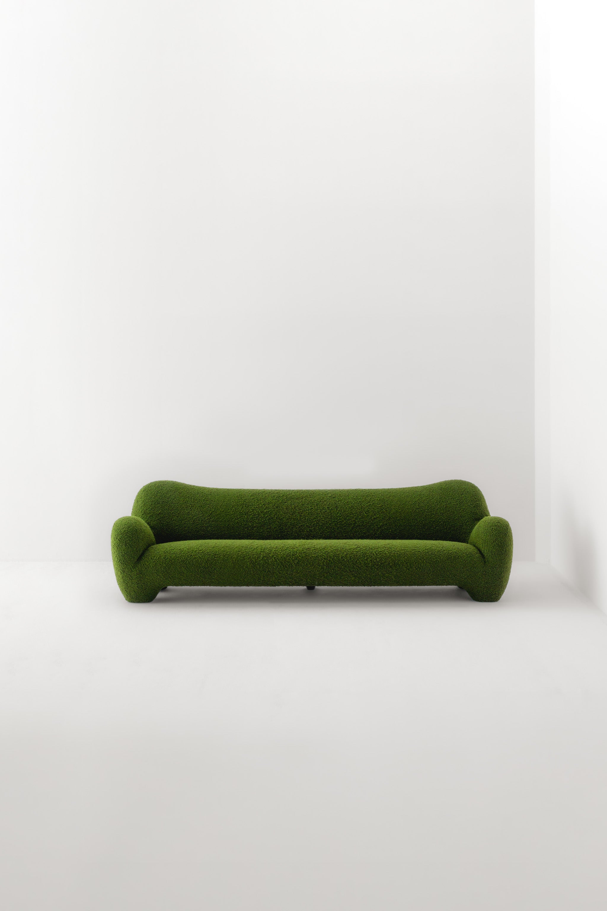 Gummy Sofa 3.0