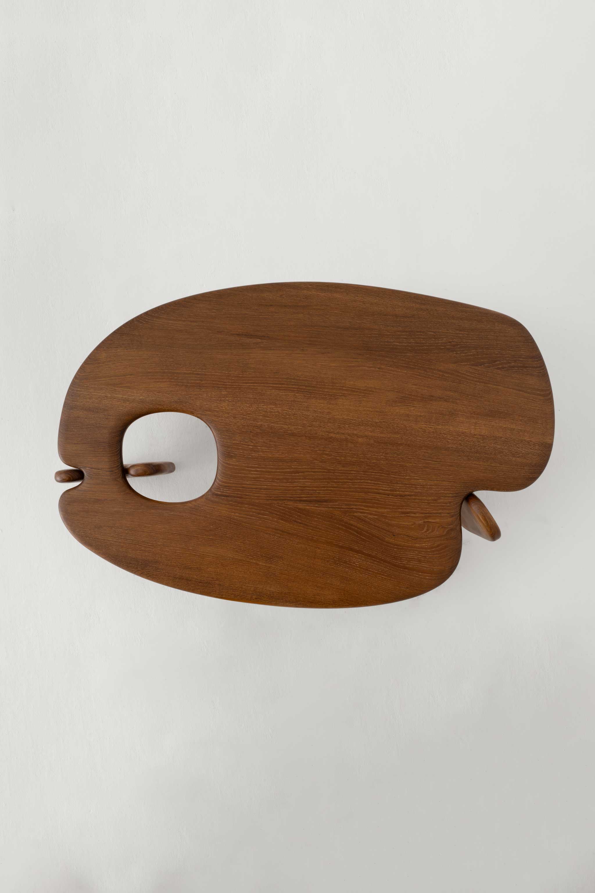 Palette Coffee Table / Oak