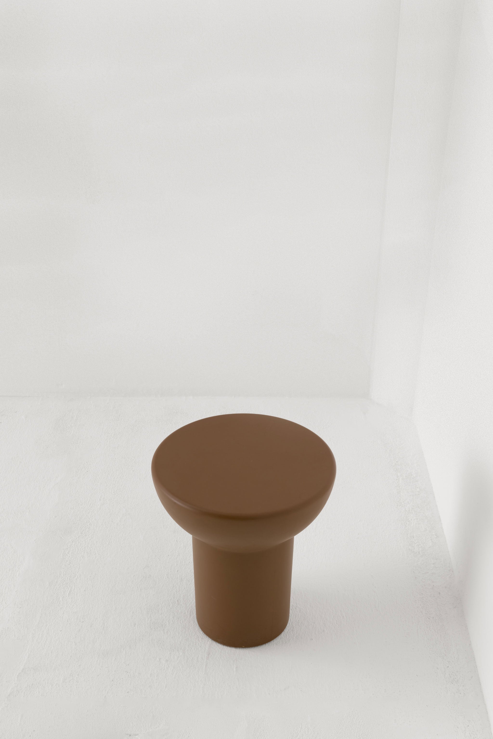 Roly Poly Side Table