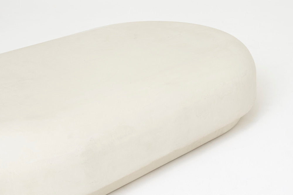 Roly Poly Low Table