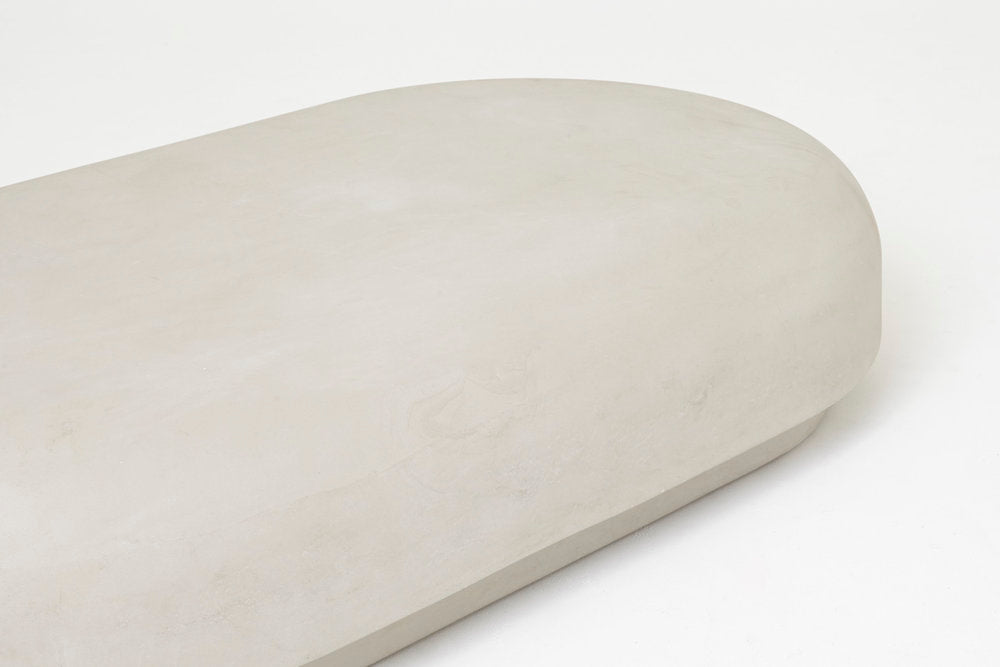 Roly Poly Low Table